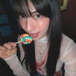 Nana Instagram - 친구따라 구경가기 🍒새콤달콤❣️