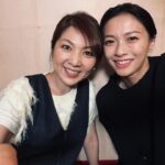 Nana Eikura Instagram - @naoko_iijima_705_official 直子さんみたいな大人になりたくて１５年経った😭 情報解禁おまちくださいませ♡
