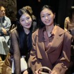 Nana Eikura Instagram - I was happy to meet you in Milan. @walterchiapponi @tods #TodsFW23 #TodsItalianFeeling #Tods