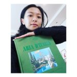 Nana Eikura Instagram – ARIA D’ITALIA
@tods 

♡