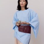 Nana Eikura Instagram - GINZA 2024年4月号 Photo_Toshio Ohno (L MANAGEMENT) #Tods #トッズ #TodsSS24 @tods