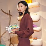 Nana Eikura Instagram - #Tods #TodsItalianParty #TodsSS23 伊勢丹新宿店