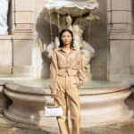 Nana Eikura Instagram - @tods @walterchiapponi #TodsSS23