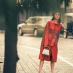 Nana Eikura Instagram - @tods Photo：Shunya Arai @yard_tokyo Styling： @miyuki_blue Hair： @kenichiforsenseofhumour Make-up： @rikamatsui26 Male model： @wamo.r Text&Edit： @kanako.uchida GINZA 5月号掲載
