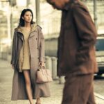 Nana Eikura Instagram - @tods Photo：Shunya Arai @yard_tokyo Styling： @miyuki_blue Hair： @kenichiforsenseofhumour Make-up： @rikamatsui26 Male model： @wamo.r Text&Edit： @kanako.uchida GINZA 5月号掲載