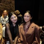 Nana Eikura Instagram - I was happy to meet you in Milan. @walterchiapponi @tods #TodsFW23 #TodsItalianFeeling #Tods