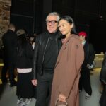 Nana Eikura Instagram - I was happy to meet you in Milan. @walterchiapponi @tods #TodsFW23 #TodsItalianFeeling #Tods