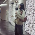 Nana Eikura Instagram - Bag,Shose,Pants,Sunglasses @tods