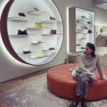 Nana Eikura Instagram - Bag,Shose,Pants,Sunglasses @tods