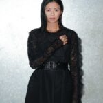 Nana Eikura Instagram - #CartierTrinityforChitoseAbeofsacai #カルティエトリニティ #Cartiertokyo #Cartier #sacai
