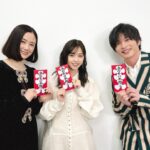 Nanase Nishino Instagram - あなたのお陰です！！ #あなたの番です
