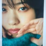 Nanase Nishino Instagram - 「WHITE graph」発売中です 前回の1がまいやん表紙だったので、今回呼んでいただけて なんだか嬉しい😆😆 卒業すると メンバーとのささいな関連性？をつい探してしまいます😆 ボリュームたっぷりですので是非！