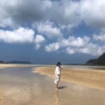 Nanase Nishino Instagram - 今週 月曜日に ヤングマガジン 水曜日には 週刊少年マガジンが発売中です！ 長崎 五島にて撮影しました 初めての五島。景色がきれいでご飯もおいしくて人もやさしくて、素晴らしかったてす。またいつか訪れたいと思う😆！！！ ぜひ見てね✨ #五島列島