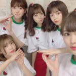Nanase Nishino Instagram - 7秒のしわわせ〜❤️ #7秒のしあわせ