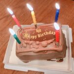 Nanase Nishino Instagram - 今日は誕生日でした。 お祝いしてくださった皆さま、ありがとうございます！！☺️ 25歳も頑張ります。