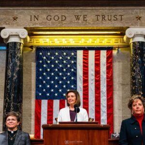 Nancy Pelosi Instagram - Scripture teaches us that, for everything, there is a season – and a time for every purpose under heaven. As Speaker, it has been my privilege to play a part in forging extraordinary progress for the American people.

Now, the hour has come for a new generation to lead the Democratic Caucus that I so deeply respect. I am grateful that so many are ready and willing to shoulder this awesome responsibility.