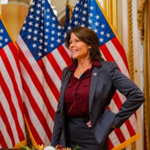 Nancy Pelosi Instagram - Today, I proudly signed the Speak Out Act – bipartisan legislation prohibiting non-disclosure agreements from silencing survivors of sexual assault and harassment.
 
This is an historic victory for justice and dignity: empowering survivors and building safer workplaces for all.