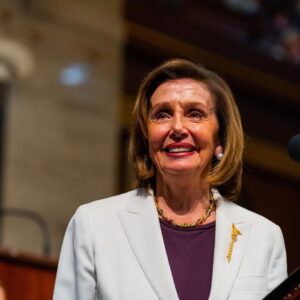 Nancy Pelosi Instagram - Scripture teaches us that, for everything, there is a season – and a time for every purpose under heaven. As Speaker, it has been my privilege to play a part in forging extraordinary progress for the American people.

Now, the hour has come for a new generation to lead the Democratic Caucus that I so deeply respect. I am grateful that so many are ready and willing to shoulder this awesome responsibility.
