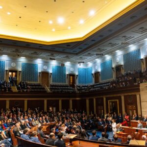 Nancy Pelosi Instagram - Thank you all — and may God continue to bless the United States of America.