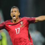 Nani Instagram - My story, my journey through life and football and all the people who have inspired and influenced me. Looking forward to my documentary being released in the near future after two years of production. Production @friday_02 Co-produced by @empowersportsofficial Featuring @patrice.evra rioferdy5 @gneville2 @paulscholesaaa #siralexferguson and others. @portugal @manchesterunited @sportingcp @gomvfc @orlandocitysc @adskulubu @valenciacf @official_sslazio @fenerbahce @veneziafc Lisbon, Portugal