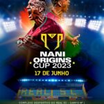 Nani Instagram - 𝗡𝗮𝗻𝗶 𝗢𝗿𝗶𝗴𝗶𝗻𝘀 𝗖𝘂𝗽 𝟮𝟬𝟮𝟯 ⚽🏆 Depois da experiência incrível no ano passado, tínhamos de voltar! Fico muito feliz por, em conjunto com o @realsportclube, dar a tantos jovens a oportunidade de viverem momentos de muita alegria e emoção junto da comunidade que me viu crescer. Será no dia 1️⃣7️⃣ de junho, no Complexo Desportivo do Real. Que seja um grande dia, com muito futebol e diversão! 🤩 🙌🏾 #NaniOriginsCup #Massama #football #torneio #family #origins #home #portugal