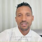 Nani Instagram - Welcome back to The Beautiful Game, @luisnani