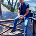 Nani Instagram - Shoot day in Türkiye! I always feel welcome here 😍🇹🇷 #Istanbul #UCL #Show İstanbul