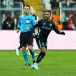 Nani Instagram - Good team performance! We keep on fighting 💪🏽 #AdanaDemirspor #TrendyolSüperLig