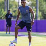 Nani Instagram – Working with the lions 🦁 Home! 💪🏾⚽

#Happy #Work #Focus #Orlando #VamosOrlando #