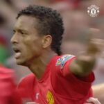 Nani Instagram - An absolute thunderbolt ⚡️ #MUFC #ManUtd #Nani #OldTrafford #PremierLeague Old Trafford