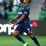 Nani Instagram - Very important win! Let's keep working hard and focusing on the game to come👏🏾 #MVFC #MelbourneVictory #ALeague