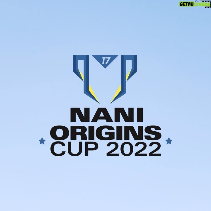 Nani Instagram - Um grande obrigado a todos os participantes e colaboradores que fizeram com a Nani Origins Cup fosse um sucesso. Assim se passaram os últimos dois dias, uma experiência incrível! 😍🏆 Vemo-nos para o ano! 🫡⚽🙌🏾 𝗡𝗮𝗻𝗶 𝗢𝗿𝗶𝗴𝗶𝗻𝘀 𝗖𝘂𝗽 𝟮𝟬𝟮𝟮 𝘄𝗮𝘀 🔥A big thank you to everyone that attended and helped this tournament come to life. It was great to see my son play where I started my football journey. See you all next year! 👋🏾💪🏾 #NaniOriginsCup #Massama #football #torneio #family #origins #home #portugal Complexo Desportivo Real Sport Clube