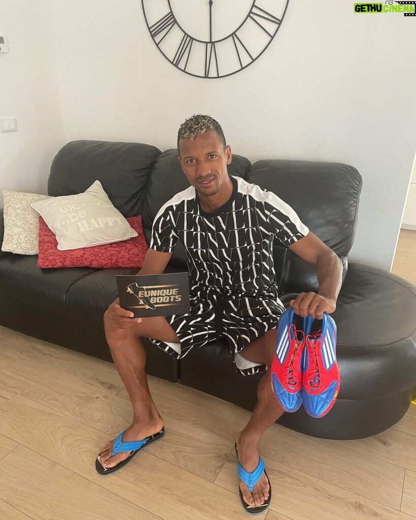 Nani Instagram -