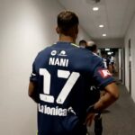 Nani Instagram - Australia has been a great adventure so far for me and my family! Watch the beginning of my A-League journey with behind-the-scenes footage at: https://youtu.be/3uEqgCO5n2Q #MVFC #MelbourneVictory #ALeague #NewChallenge #AllAccess