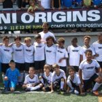 Nani Instagram – Memórias de dois dias incríveis, com muito futebol e diversão 📸🤩🏆⚽️
#NaniOriginsCup #Massama #football #torneio #family #origins #portugal Complexo Desportivo Real Sport Clube