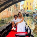 Nani Instagram – 𝐕𝐞𝐧𝐞𝐳𝐢𝐚 🥰🛶
#family #venice #moments Venezia, Italy