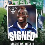 Nani Instagram - The first two Men’s Tournament commitments for TST 2024: 🐐Luis Nani 🐐Mario Balotelli THIS IS ONLY TEAM 1 OUT OF 48… @luisnani @mb459