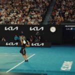 Naomi Osaka Instagram - Thank you for the memories, see you next year Melbourne ❤️