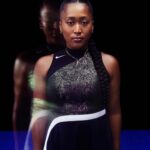 Naomi Osaka Instagram - Yesterday I found new purpose in tomorrow. Today, I’m stronger.