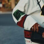 Naomi Osaka Instagram - street style