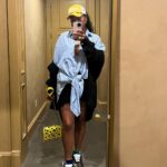 Naomi Osaka Instagram - shooters shoot.