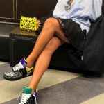 Naomi Osaka Instagram - shooters shoot.