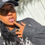 Naomi Osaka Instagram - 😣🖤🤍💕🧸📷🍙