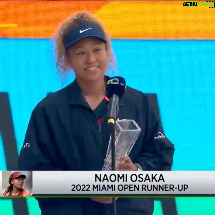 Naomi Osaka Instagram - I love you guys so much fr 🥰💕 thank you for the times ❤️