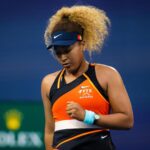 Naomi Osaka Instagram - Semisssss 🥳❤️🙌🏾 Miami, Florida