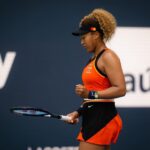 Naomi Osaka Instagram - the 305 ❤️ Miami, Florida