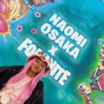 Naomi Osaka Instagram - oh hi 🤗👋🏾💕 Melrose Avenue