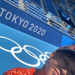 Naomi Osaka Instagram - So the other day I was reflecting on the Olympics, I don’t know if it was because the Winter Olympics are going on now but something had me reminiscing about the time I had. I realized that I had regrets about the whole experience, (not the torch lighting though that was 🔥 literally), there was a deep sense of sadness for not having more fun for the time I was there. Can’t believe I was at the Olympics in Tokyo and I failed to consistently find the immense joy in that. I think that’s gonna be really important in my life going forward, just enjoying the experiences and making the most out of the time no matter how short or long it is lol. Anyways hope you guys are doing well and staying safe, I’m sure I’ll see you around ☺️❤️👍🏾