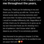 Naomi Osaka Instagram - ❤️
