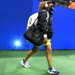 Naomi Osaka Instagram - Arthur Ashe Stadium